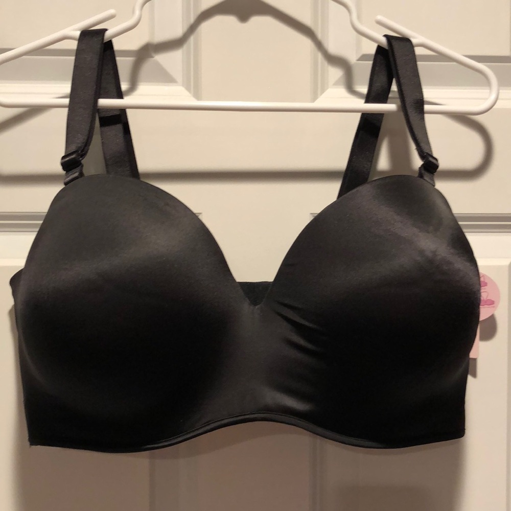 NWT Lane Bryant Cacique Strapless/Multi-way Bra